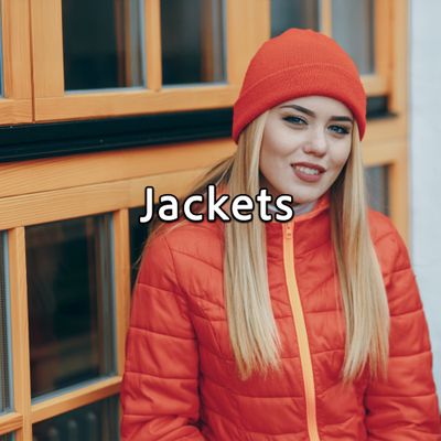 Jackets