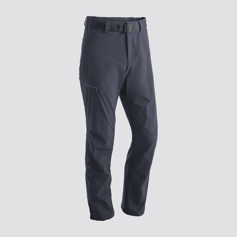 NIL MENS ROLL UP WALKING TROUSERS