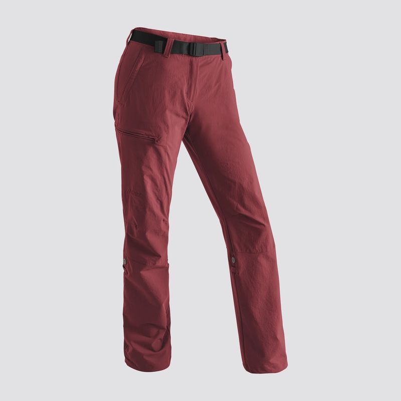 Lulaka Womens Hiking Trousers