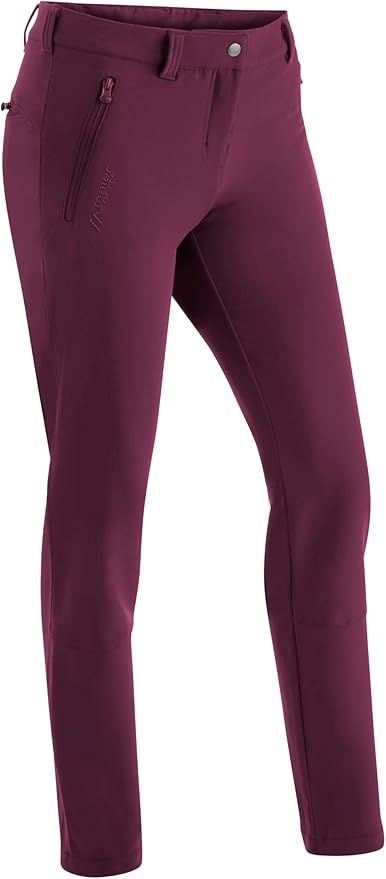 Helga Womens Warm Walking Trousers