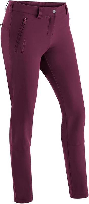 Helga Womens Warm Walking Trousers