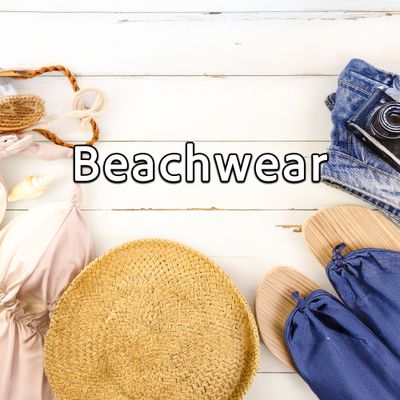 Beachwear