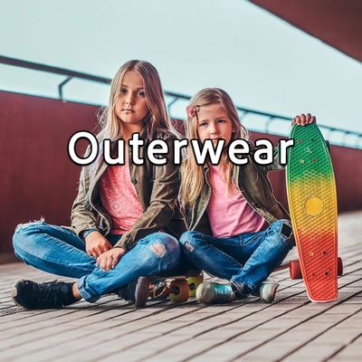 Outerwear