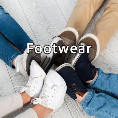Footwear