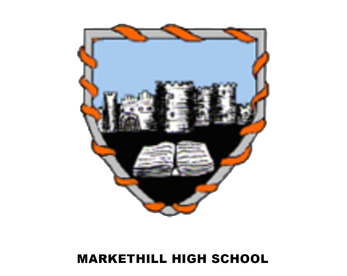 MARKETHILL BOYS HOODY BMHS
