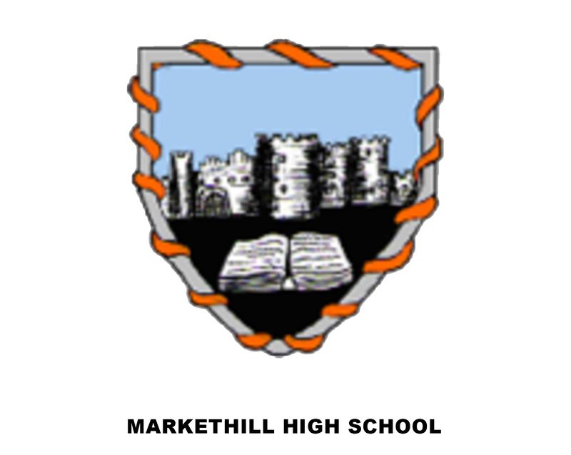 MARKETHILL BOYS HOODY BMHS