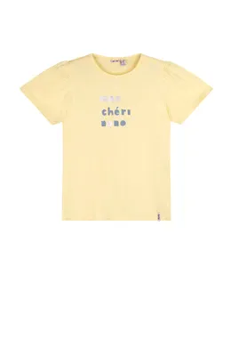 Kandy Mon Cheri Top Lemon Soda