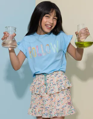 NEVA SKIRT