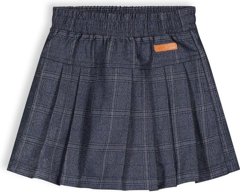 Senna Check Skort