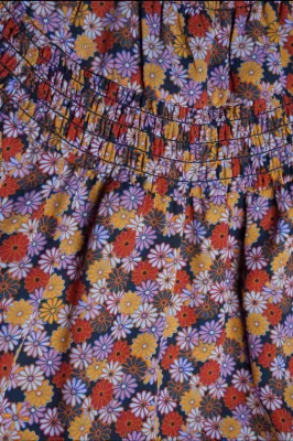 Manilla Dress &amp; Belt