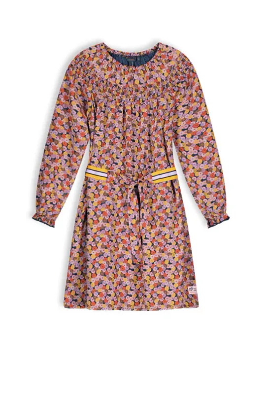 Manilla Dress &amp; Belt