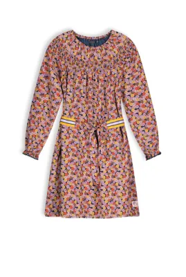 Manilla Dress &amp; Belt
