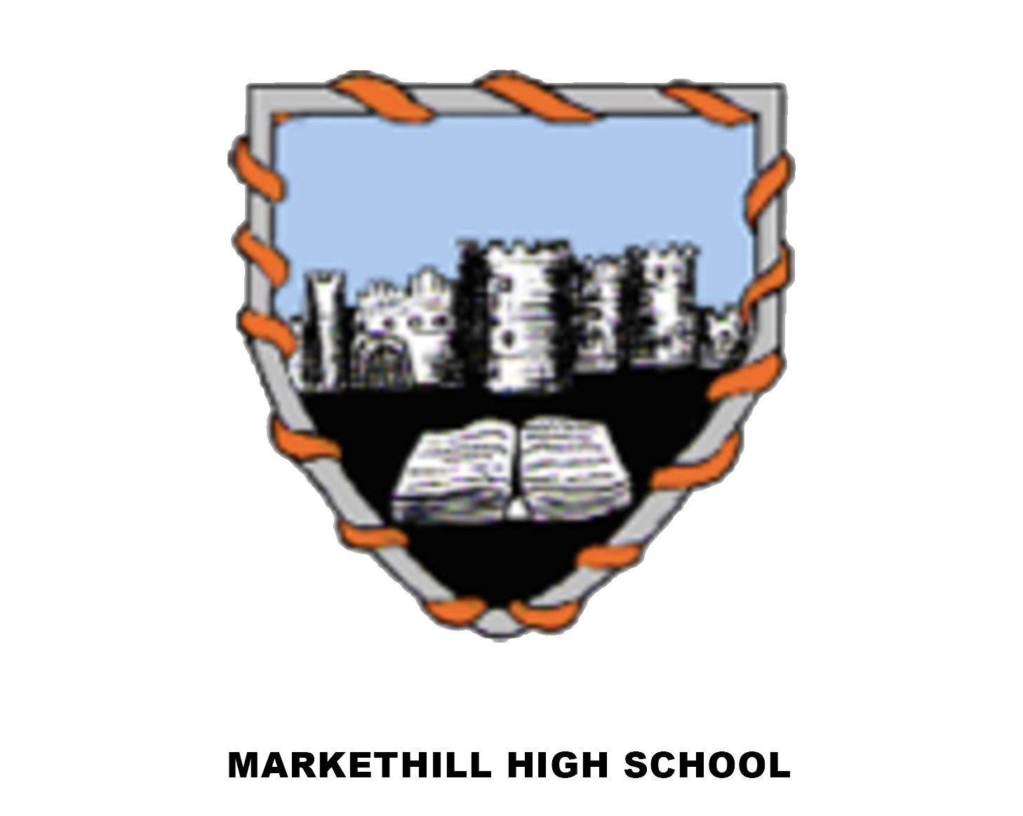 Markethill High School Senior Girls Blazer