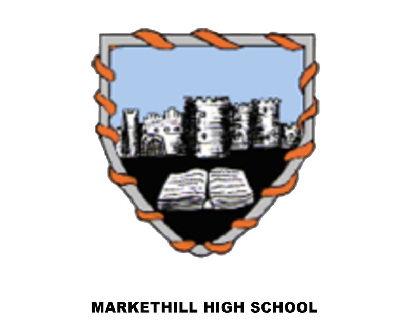Markethill High School Senior Girls Blazer