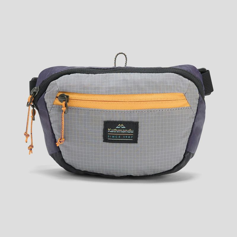 Pack&amp;Go Pouch - KB0782 - Light Haze/Dark Horizon