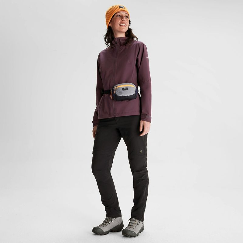 Pack&amp;Go Pouch - KB0782 - Light Haze/Dark Horizon