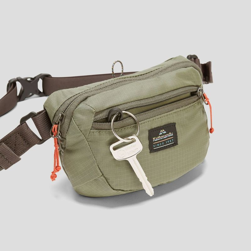 Pack&amp;Go Pouch - KB0782 - Beech
