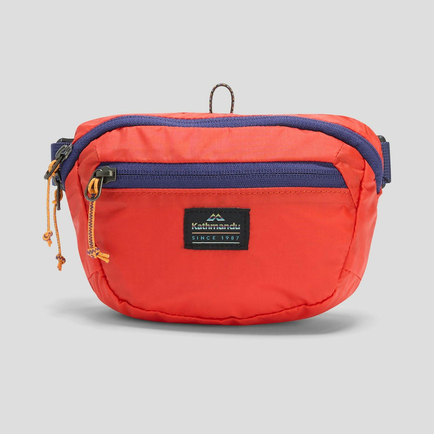 Pack&amp;Go Pouch - KB0782 - Hut Orange