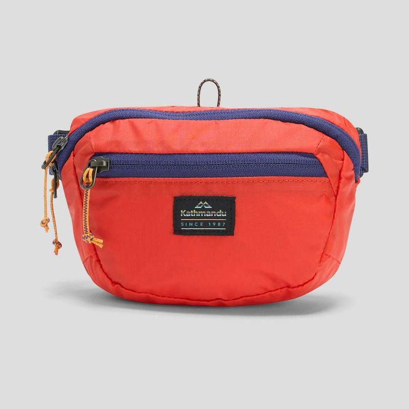 Pack&amp;Go Pouch - KB0782 - Hut Orange
