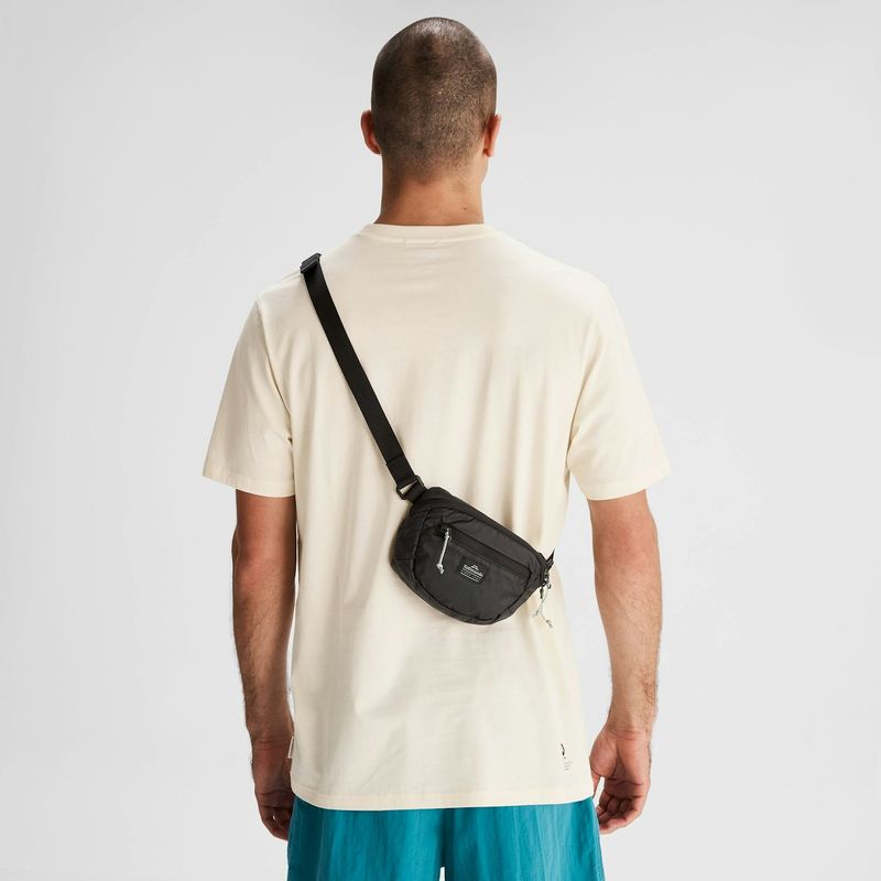 Pack&amp;Go Pouch - KB0782 - Black Stingray