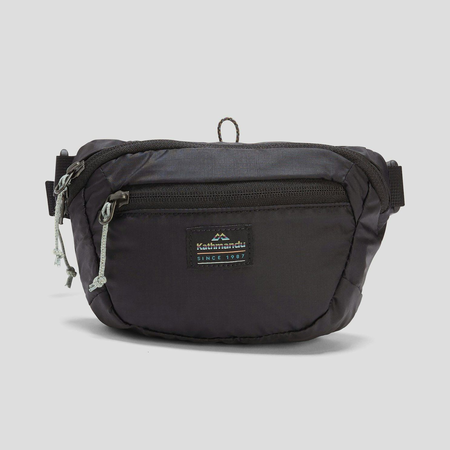 Pack&amp;Go Pouch - KB0782 - Black Stingray