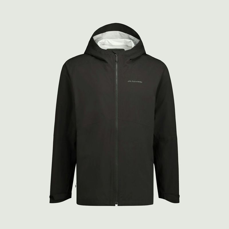 Men&#39;s Trailhead Stretch 2.5-layer Rain Jacket