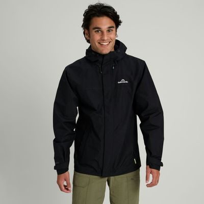 Men's Bealey GORE-TEX® Rain Jacket - Black