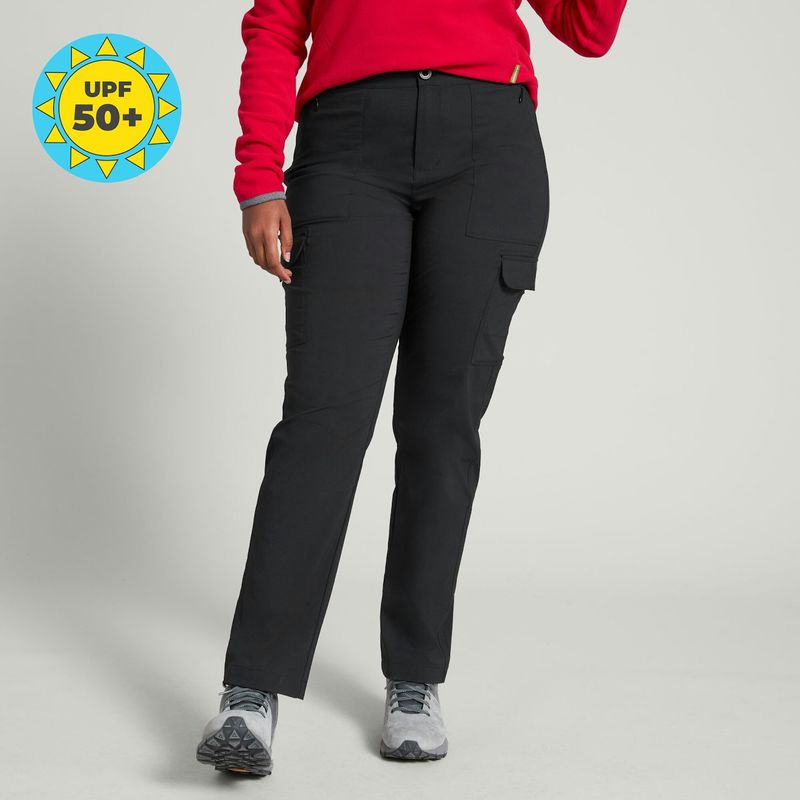 Women&#39;s Miro Trousers - Black