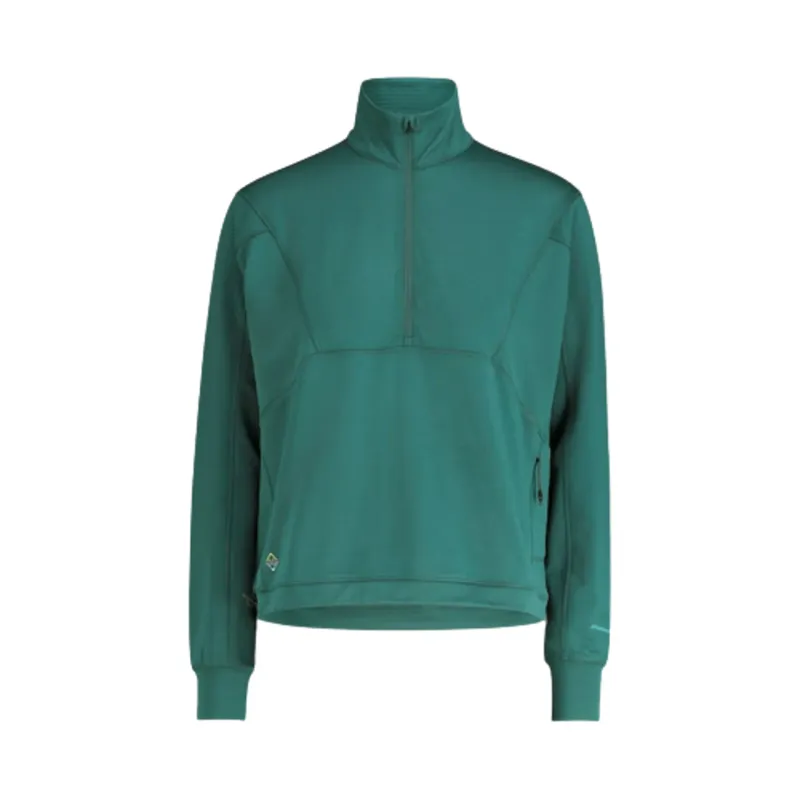 WELL.DER.NESS PLAY WOMENS 1/4 ZIP TOP
