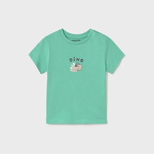 Baby Dinosaur T-Shirt 1062 - Lake