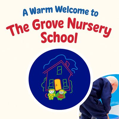 The Grove Nursery