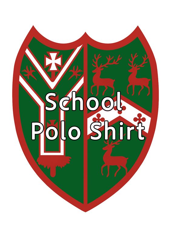 Lisnadill PS Polo Shirt BKES11780