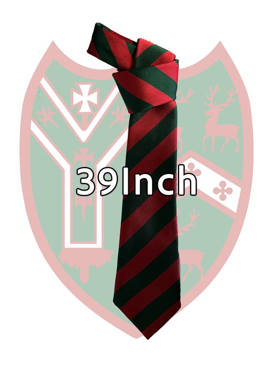 SCHOOL TIE TIE-LND