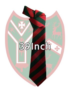 Lisnadill PS Tie