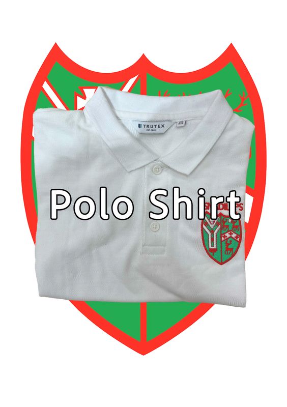 Lisnadill PS Polo Shirt BKES11780