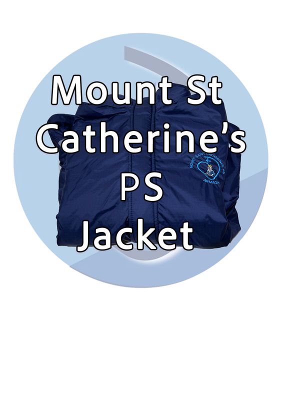 MOUNT SAINT CATHERINES JACKET