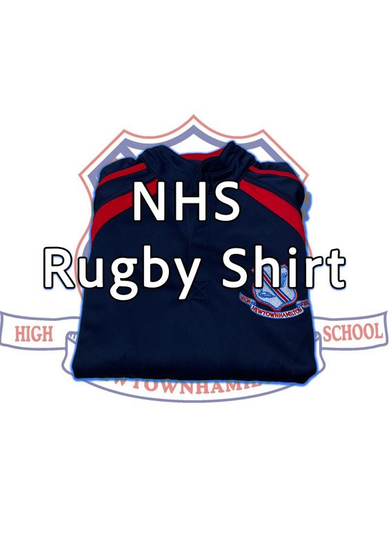 Newtownhamilton HS Boys Rugby Top BETOL11703