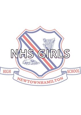 NHS Girls