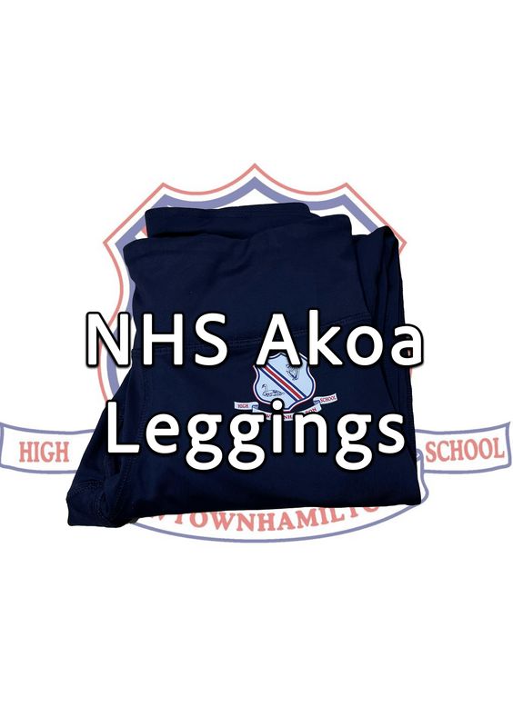 Newtownhamilton HS Girls Leggings