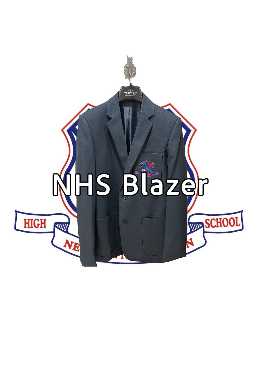 Newtownhamilton High School Blazer BB3363