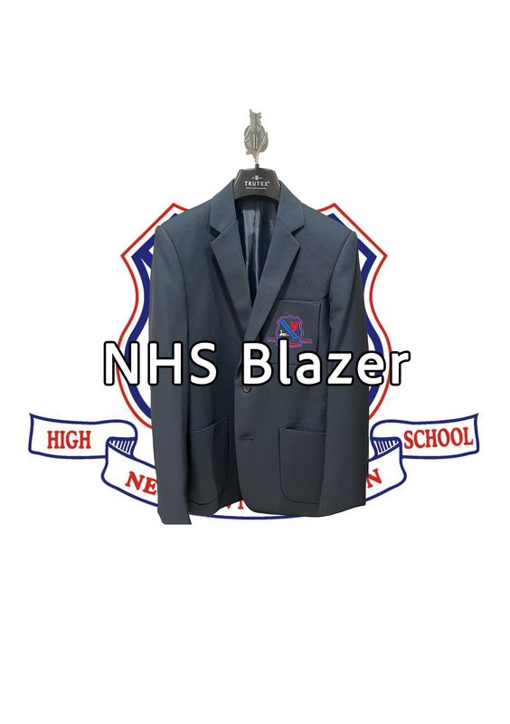 Newtownhamilton High School Blazer BB3363