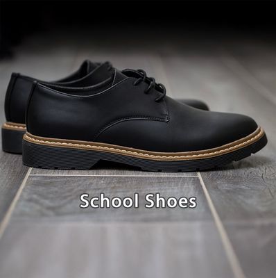 School Shoes