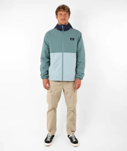 BLOCKED Jacket - Jungle