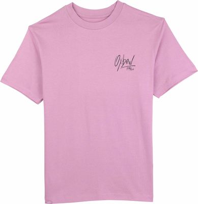 HELLFLO Tee - Lilas