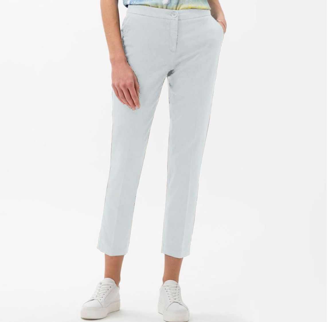 STYLE MARON S Regular Fit / Light Grey