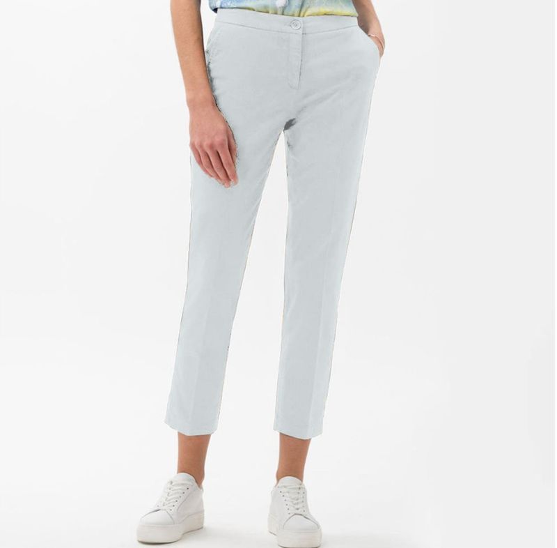 STYLE MARON S Regular Fit / Light Grey