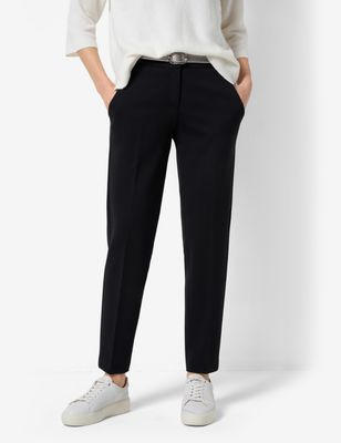 STYLE MARON S Jersey Regular Fit / Black