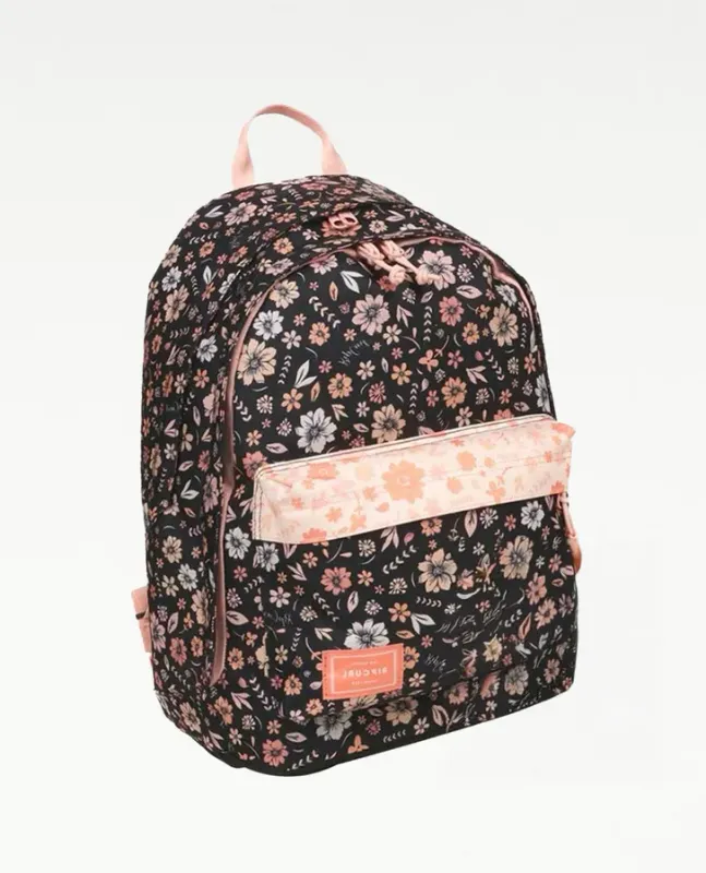 Double Dome 24L Backpack + Scrunchie 038WBA