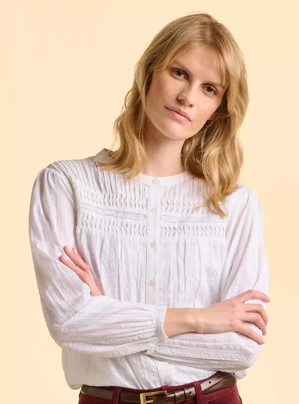 Angelica Blouse