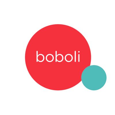 Boboli - Main Page